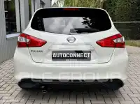 2017 Nissan Pulsar