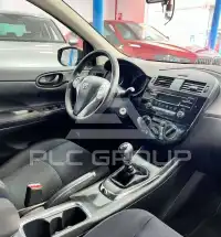 2017 Nissan Pulsar