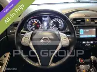 2017 Nissan Pulsar