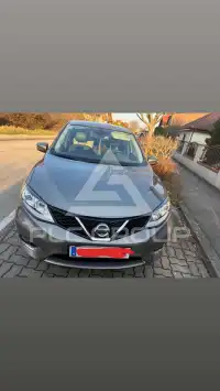 2017 Nissan Pulsar