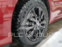 2017 Nissan Pulsar