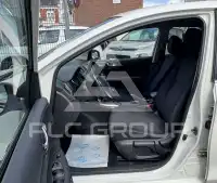 2017 Nissan Pulsar