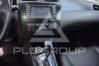 2017 Nissan Pulsar