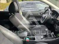 2017 Nissan Pulsar