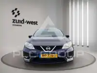 2017 Nissan Pulsar