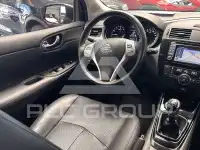 2017 Nissan Pulsar