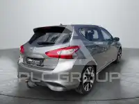 2017 Nissan Pulsar