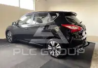 2017 Nissan Pulsar