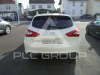 2017 Nissan Pulsar