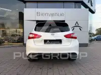 2017 Nissan Pulsar