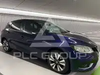 2017 Nissan Pulsar