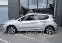 2017 Nissan Pulsar