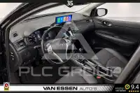 2017 Nissan Pulsar