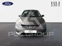2017 Nissan Pulsar