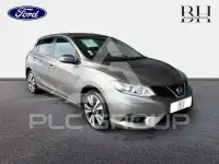 2017 Nissan Pulsar