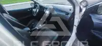 2017 Nissan Pulsar