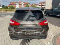 2017 Nissan Pulsar