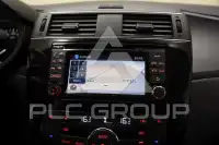 2017 Nissan Pulsar