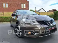 2017 Nissan Pulsar