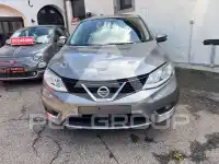 2017 Nissan Pulsar