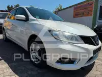 2017 Nissan Pulsar