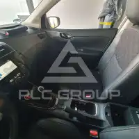 2017 Nissan Pulsar