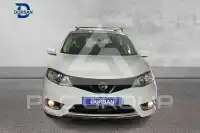 2017 Nissan Pulsar