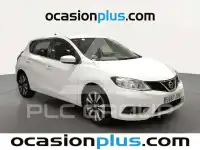 2017 Nissan Pulsar