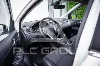 2017 Nissan Pulsar