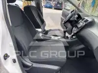 2017 Nissan Pulsar