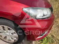2017 Nissan Pulsar