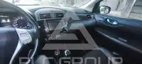 2017 Nissan Pulsar