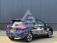 2017 Nissan Pulsar