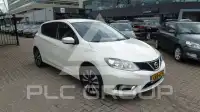 2017 Nissan Pulsar