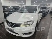 2017 Nissan Pulsar