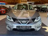 2017 Nissan Pulsar