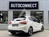 2017 Nissan Pulsar