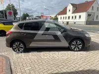 2017 Nissan Pulsar