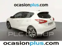 2017 Nissan Pulsar