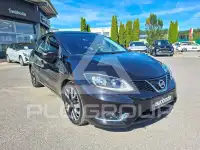 2017 Nissan Pulsar