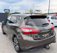 2017 Nissan Pulsar