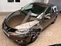 2017 Nissan Pulsar