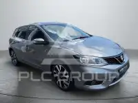 2017 Nissan Pulsar