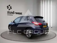 2017 Nissan Pulsar