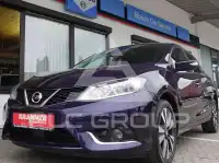 2017 Nissan Pulsar