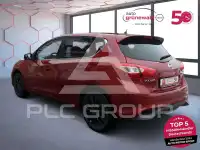 2017 Nissan Pulsar