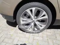2017 Nissan Pulsar