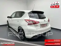 2017 Nissan Pulsar