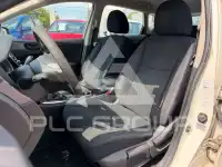 2017 Nissan Pulsar