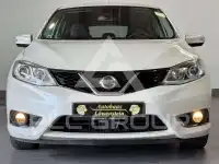 2017 Nissan Pulsar